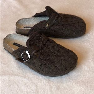 American eagle shoes